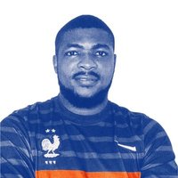Uche Alex (@iamuchealex) 's Twitter Profile Photo Uche Alex (@iamuchealex) 's Twitter Profile Photo