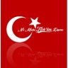 AyanaTurk's profile picture. 🇹🇷  Göğe Ay, yere Yıldız düştüğünde, ben artık unutmuş değil, hatırlayanım.

🇹🇷NE MUTLU TÜRK'ÜM DİYENE