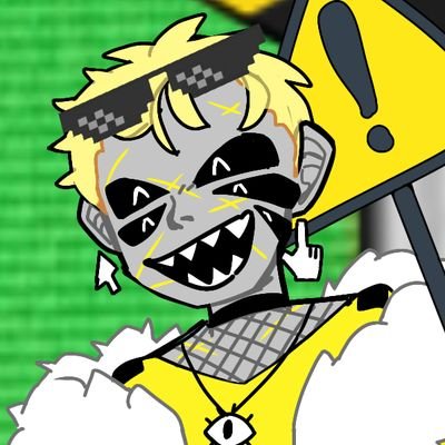 6_rwof's profile picture. 中身瀕死雑多垢