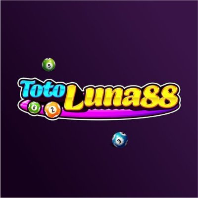 TotoLuna88 Situs Toto Online dan Game Slot Terbaik daftar dan menangkan bersama kami, sekarang juga...