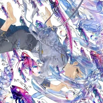 ︎︎☁︎︎さんのプロフィール画像