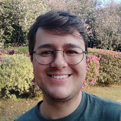 Biologist and Ecologist. PhD student @leia_unicamp. Early Career Advisory Board @Botanical_. Research on insect-plant ecology. He/His🍃🏳️‍🌈🇧🇷