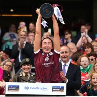 Official Galway Camogie(@GalwayCamogie96) 's Twitter Profile Photo
