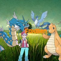 Foxmen (@foxmenhs) 's Twitter Profile