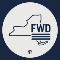 Forward Party NY🧢⬆️🗽(@forward_ny) 's Twitter Profile Photo