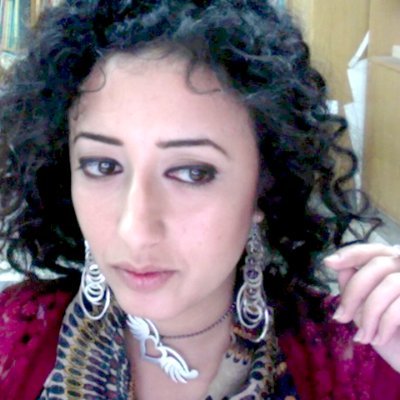 Noha Nael #NFTさんのプロフィール画像