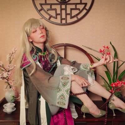 カラス404☯さんのプロフィール画像