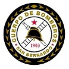 Notificaciones de despachos a emergencias del Cuerpo de Bomberos de San Bernardo, El Bosque y Calera de Tango, utilizando el Sistema DESPACHO UNO de Firesoft.