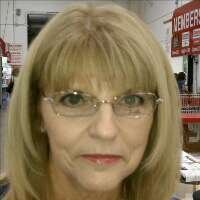 Mary Robb - @robbmcj Twitter Profile Photo