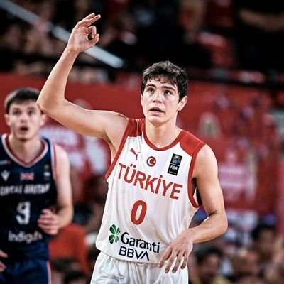 Official account of Özgür Cengiz