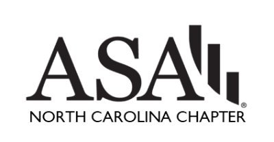 The North Carolina Chapter of the ASA focuses on promoting the practice and profession of statistics while serving the diverse needs of our members across NC.