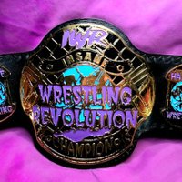 Insane Wrestling Revolution (@iwrworld) 's Twitter Profile