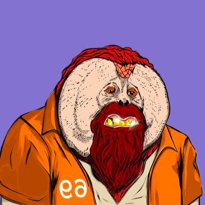 Sad Orangutanさんのプロフィール画像