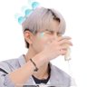 IFNT_styleee's profile picture. INFINITE และลูกๆของเขา GOLDEN CHILD #รับบทเป็นนักวิจัยผู้ขยันหอบงานกลับมาทำต่อที่บ้าน