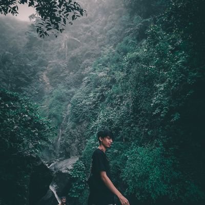 elyoghii Profile Picture