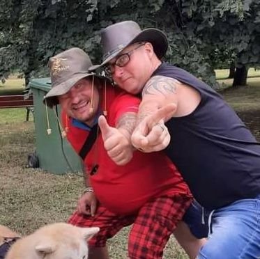 Szabolcska1983's profile picture. 