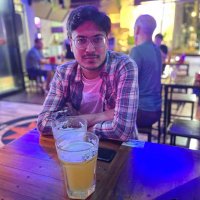 Aayush Agrawal (@a2agrawal) 's Twitter Profile