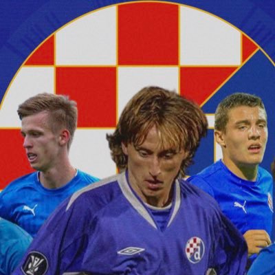 Compte fan 🇫🇷 du GNK Dinamo Zagreb💙🤍 Actualité H24, match et entraînement. Ajmo Dinamo !