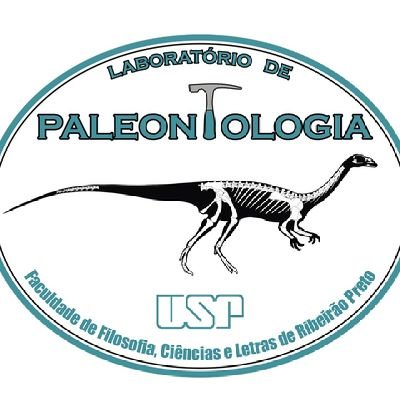 PaleoLab USP-RPさんのプロフィール画像