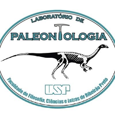 Paleontology lab at @usponline 🇧🇷. Vertebrate evolution, systematics and morphology. PIs: Max Langer and @AnnieHsiou. Tweets mostly in EN.