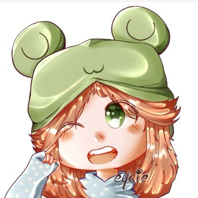 eycieさんのプロフィール画像