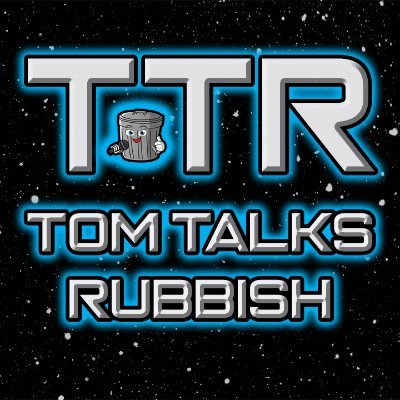 TOMTALKSRUBBISH Profile