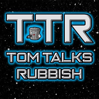 LOVING WRESTLING on fightful overbooked! content creator interviews on TomTalksRubbish, something cool coming to wobbling about and rocking out SOON!