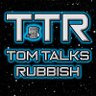 TOMTALKSRUBBISH's profile picture. LOVING WRESTLING on fightful overbooked! content creator interviews on TomTalksRubbish, something cool coming to wobbling about and rocking out SOON!