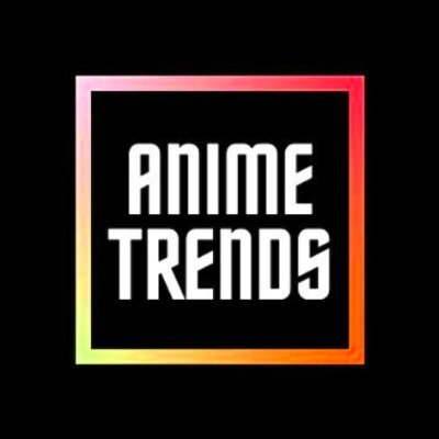 Las últimas tendencias y noticias de anime/manga están aquí, en Animetrends! | Contacto: animetrends.anime@gmail.com ✉️