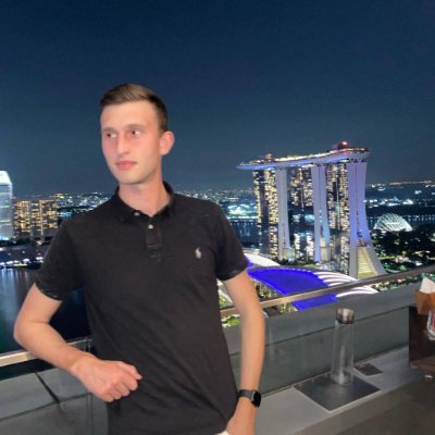 JoranRee's profile picture. | Trading currencies for a living
| Trust the process