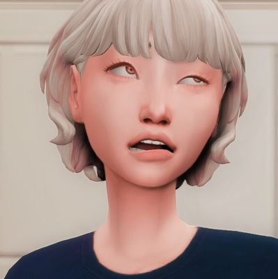 26 Years Old Simmer & Roleplayer. 

Simblr: @dystopianam

Simblr TS2: @dystopia2imblr