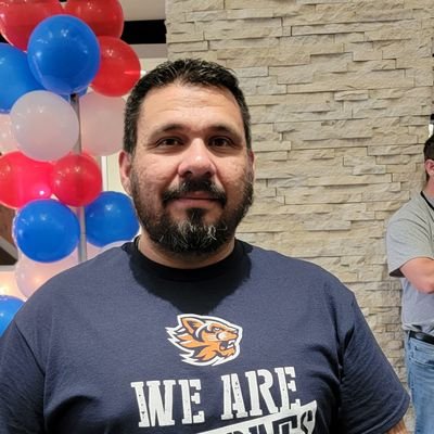 Rivas_Syllabus's profile picture. Texas and US History Teacher at Ross Sterling Middle School