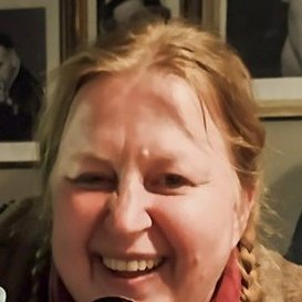 BohdanaHola's profile picture. energy and enthusiasm