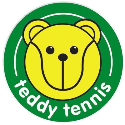 Teddy Tennis is a curriculum-based sport education programme that inspires children ages 2 to 6 years old to learn to play tennis.