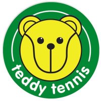 Teddy Tennis Ltd(@teddytennis12) 's Twitter Profile Photo