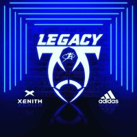 Legacy Football Organization(@LegacyMI_FBall) 's Twitter Profile Photo