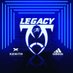 Legacy Football Organization (@LegacyMI_FBall) Twitter profile photo