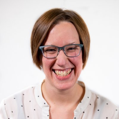 JennaSpinelle's profile picture. New show out now! @peopledecidepod

Comms @McCourtneyInst; instructor @psubellisario. Bylines: @time, @currentpubmedia, @insidehighered