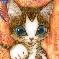 CatCuts 猫描く漫画編集者(@fightingcomic) 's Twitter Profile Photo