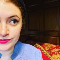 Abey Bradbury (@abeybradbury) 's Twitter Profile
