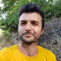 oğuz ozan kartal(@ookartal) 's Twitter Profile Photo