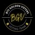 BGV TEAM - REST (@btsgoldenvoters) Twitter profile photo