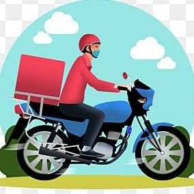 Delivery company