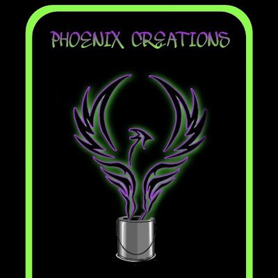 Phoenix Creations provide full automotive paint and body including light fabrication and customization