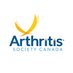 Arthritis Society Canada (@ArthritisSoc) Twitter profile photo