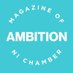 @NIChamber Ambition magazine (@ambitionni) Twitter profile photo @NIChamber Ambition magazine (@ambitionni) Twitter profile photo