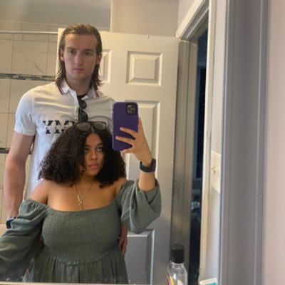 17_Rodriguez_17's profile picture. #BlackLivesMatter|Ru ‘24|She/Her| Just Spiriting