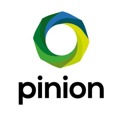 Accounting firm and leader in food and ag.

Pinion is global business advisory firm with roots dating back to 1932.

Attest services provided by KCoe Isom, LLP