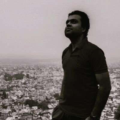 * Beloved Son, Writer, Runner, Imaginer, Thinker, Learner, Singer, Traveller & Human Being..!! *