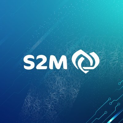 S2mWorldwide's profile picture. S2M | Welcome to the future of digital payment | Join us today !

#digitalpayments #S2M #payments #cardpayments #mobilepayment